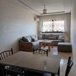 Appartement met Twee Slaapkamers